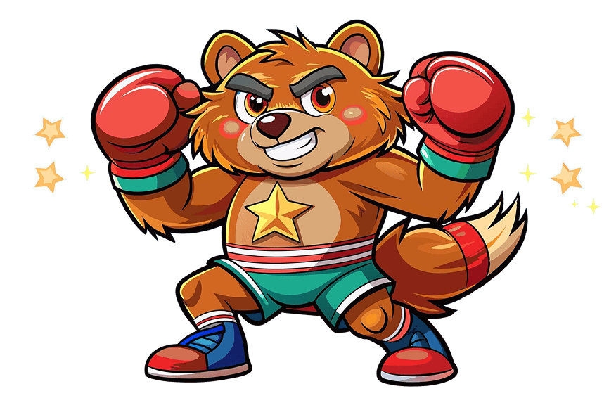 Box Jumper Karakter